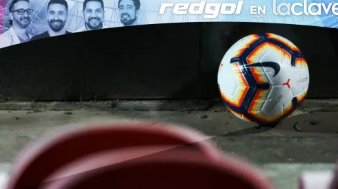 Este jueves a las 18:00 horas se cierra el libro de pases en el fútbol chileno. Los últimos movimientos y mucho más en RedGol en La Clave.