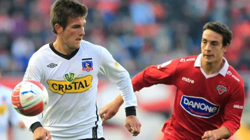 Diego es recordado con cariño por los hinchas del Cacique.