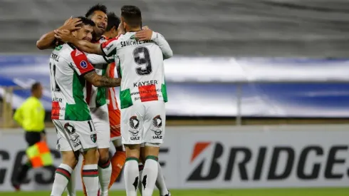 El Tino está en un grupo difícil, pero no es imposible lograr el primer puesto y avanzar a octavos de final.