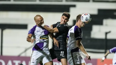 City Torque disputará por primera vez la Sudamericana.