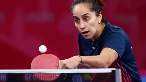 Es la segunda vez que Vega estará en una cita olímpica.