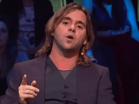 Demandan a Sebastián Eyzaguirre por maltratos y amenazas