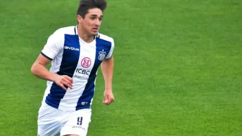 Cabral sigue en la mira del Cacique