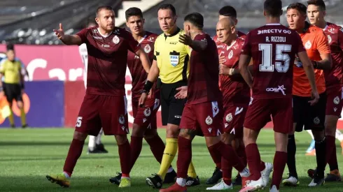 Hermosilla al congelador