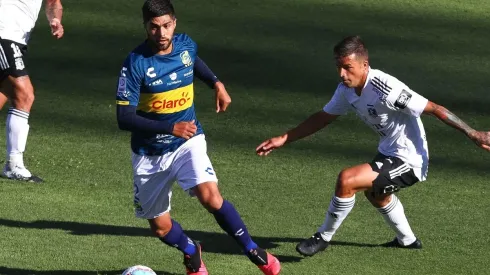 Colo Colo visita el Sausalito este domingo.