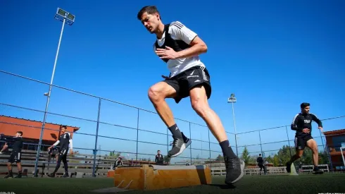 Miiko se puede estrenar en el Cacique