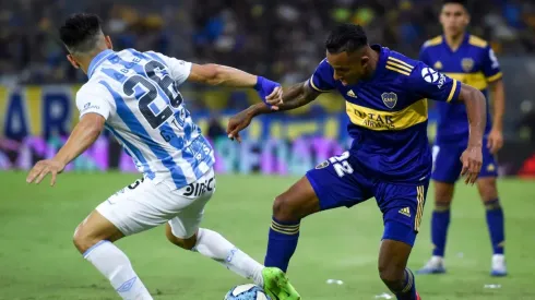 Boca necesita los tres puntos como sea, sino, comenzará a peligrar su participación en los cuartos de final.