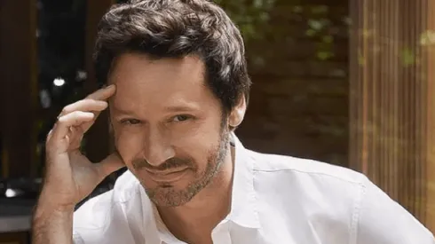 Benjamín Vicuña comparte una profunda reflexión sobre la pandemia