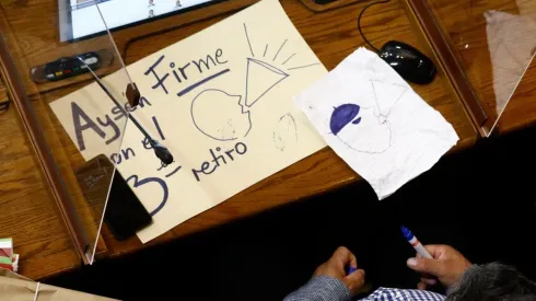 Este jueves sí o sí se vota el tercer retiro