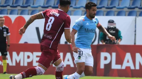 Si se dan los resultados, los de Rancagua podrían quedar como los líderes del Campeonato Nacional.