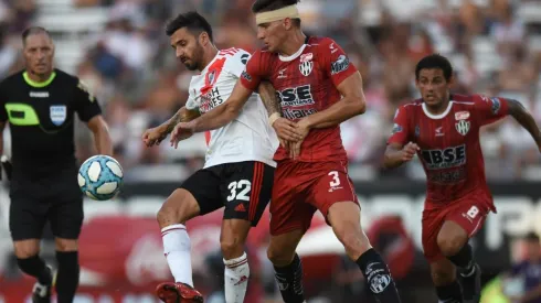 A pesar de estar en el segundo lugar, hay varios equipos que están luchando por los cuatro puestos, por lo que el Millonario no puede ceder terreno.