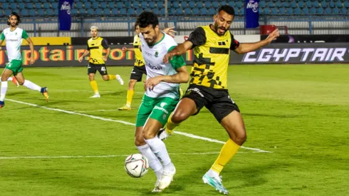 Wadi Degla sigue en la Copa