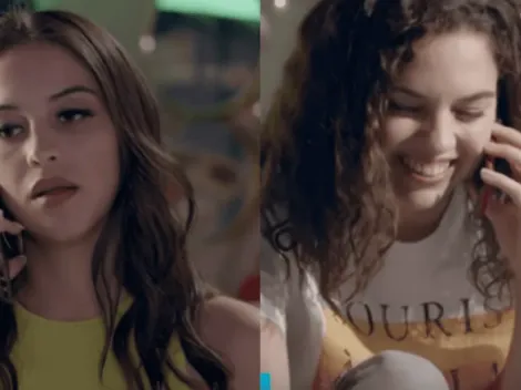 Seguidores de Edificio Corona se emocionan tras acercamiento de "Rubirena"