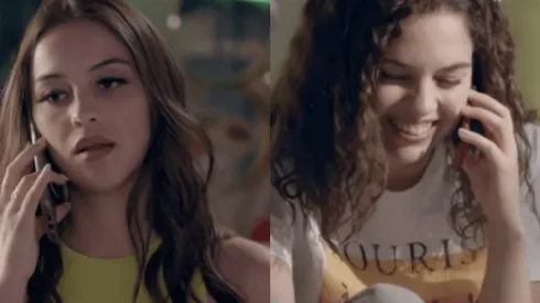 Seguidores de Edificio Corona se emocionan tras acercamiento de "Rubirena"