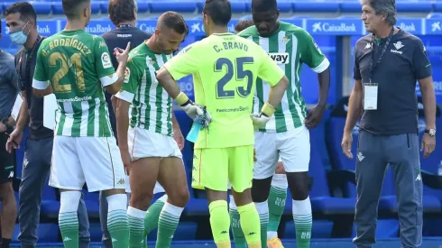 Pellegrini quiere seguir dirigiendo a Bravo