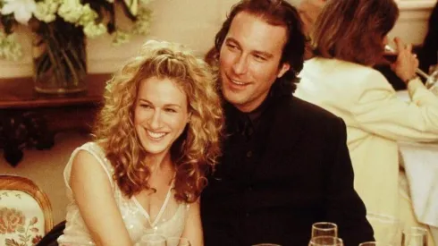 Sex and the City suma a nuevo interés amoroso para Carrie