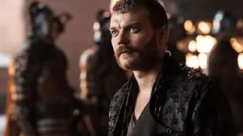 Aquaman 2 suma a villano de Games of Thrones