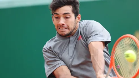 Garin quedó fuera de todo en Mónaco