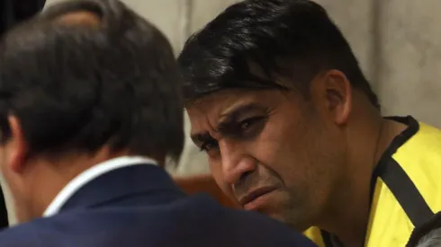 Núñez se mantiene en huelga de hambre