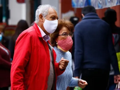 Adultos mayores podrán comprar bienes esenciales sin necesidad de permisos