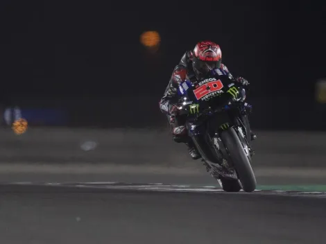 Comienza la 3° jornada del MotoGP: El Gran Premio de Portugal