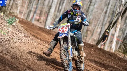 El oriundo de Talca puso fin a dos semanas de incertidumbre.