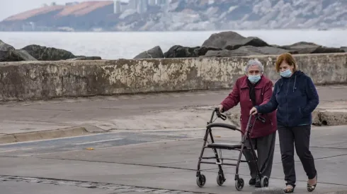 Conoce aquí los detalles del bono que incluye a pensionados de rentas vitalicias