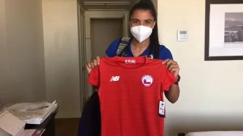 La jugadoras de La Roja serán parte de la delegación que irá a los JJOO de Tokio.
