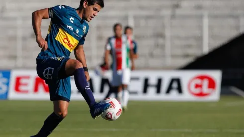 Barroso es fijo en los viñamarinos