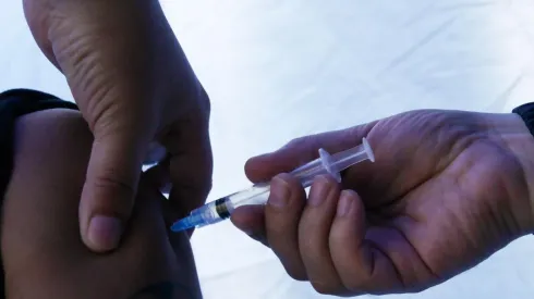 Fechas de vacunación para la influenza