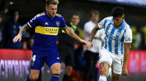 Si Boca no logra los tres puntos, su clasificación a cuartos de final realmente se complica.