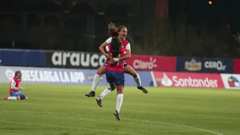 La Roja femenina debutará en los JJOO