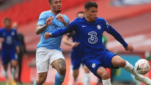 El City se deberá conformar con la Premier y la Champions League.