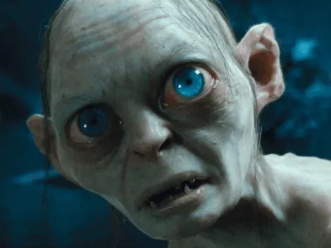 Revelan descabellado presupuesto para la serie de El Señor de los Anillos