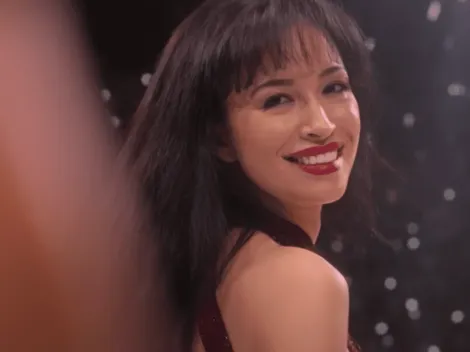 Debuta trailer de la segunda temporada de "Selena, la serie"