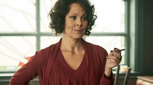 Muere Helen McCrory, actriz de Peaky Blinders y Penny Dreadful a los 52 años