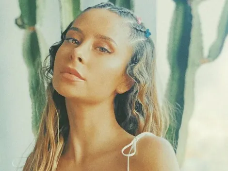 Cami Gallardo no fue a los Latin AMAs "por responsabilidad ciudadana"