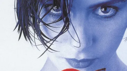 Carolina Fadic es la protagonista de la teleserie de TVN Rompecorazón.