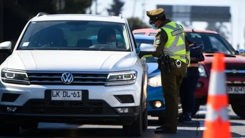 El Pasaporte Sanitario es una declaración jurada del viajero.