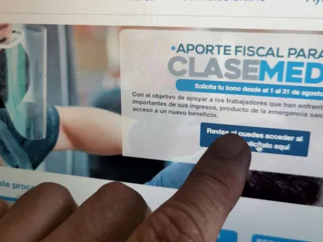 ¿Desde cuándo puedes postular al Bono Clase Media?