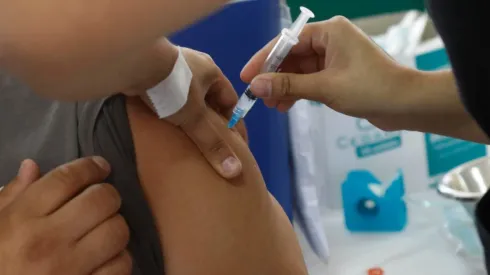 El calendario de vacunación de esta semana contempla a rezagados de la semana anterior