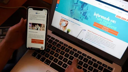 Cómo sacar contraseña del SII para postular al Bono Clase Media