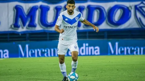 Amor se gana elogios en su llegada a Colo Colo