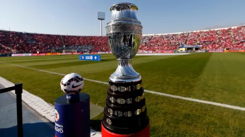 René Higuita pidió que la Copa América se llame Diego Maradona