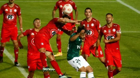 Unión La Calera presenta a sus citados con lindo video de su equipo femenino