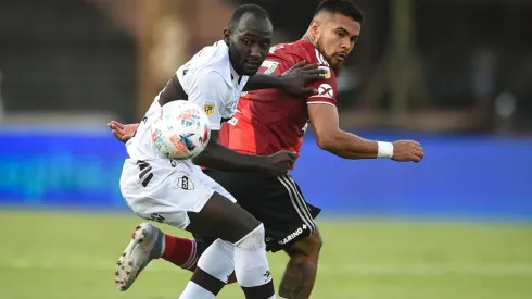 Paulo Díaz atraviesa el mejor momento desde que llegó a River Plate según la prensa argentina