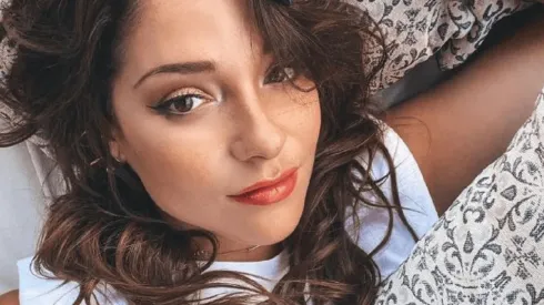 Kel Calderón recuerda cuando perdió parte de su cabello debido al estrés