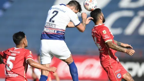 El Ciclón no pudo mantener la ventaja como local.