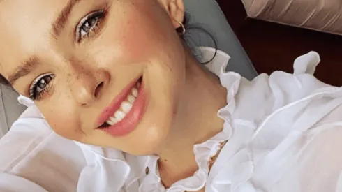 China Suárez habla sobre su estado de salud tras contagiarse de coronavirus