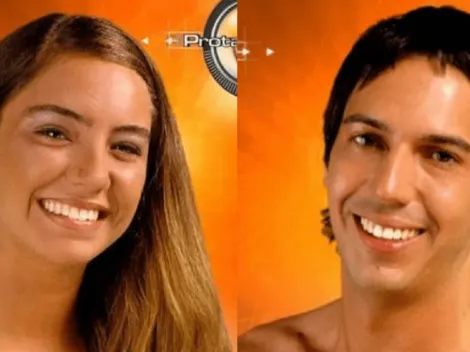 Cata Bono habla sobre su vida con Francisco Moller en España